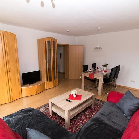 Ferienwohnung Auer ชตอคคาค ภายนอก รูปภาพ