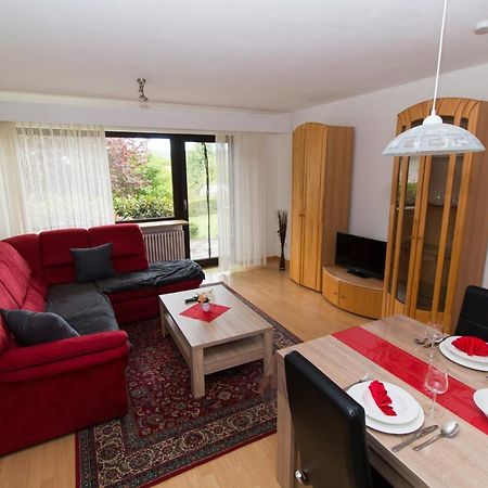 Ferienwohnung Auer ชตอคคาค ภายนอก รูปภาพ