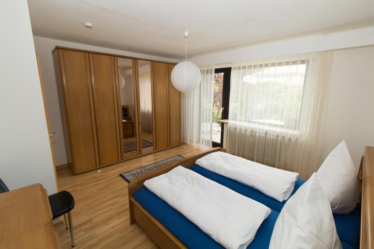 Ferienwohnung Auer ชตอคคาค ภายนอก รูปภาพ
